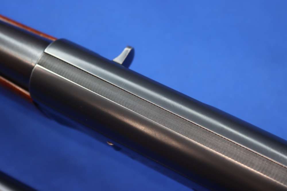 Remington Model 11 Semi Auto Shotgun 12GA 2-Barrel Set 24" & 26" Engraved-img-25