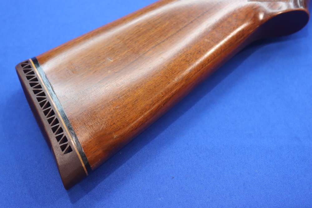 Remington Model 11 Semi Auto Shotgun 12GA 2-Barrel Set 24" & 26" Engraved-img-1