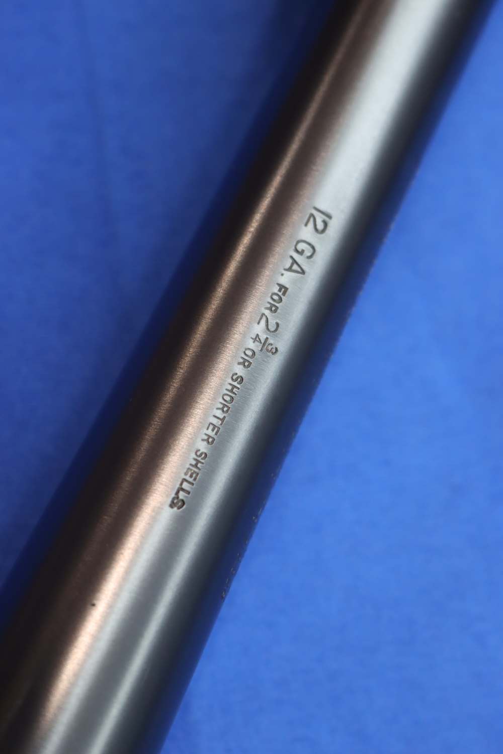 Remington Model 11 Semi Auto Shotgun 12GA 2-Barrel Set 24" & 26" Engraved-img-44