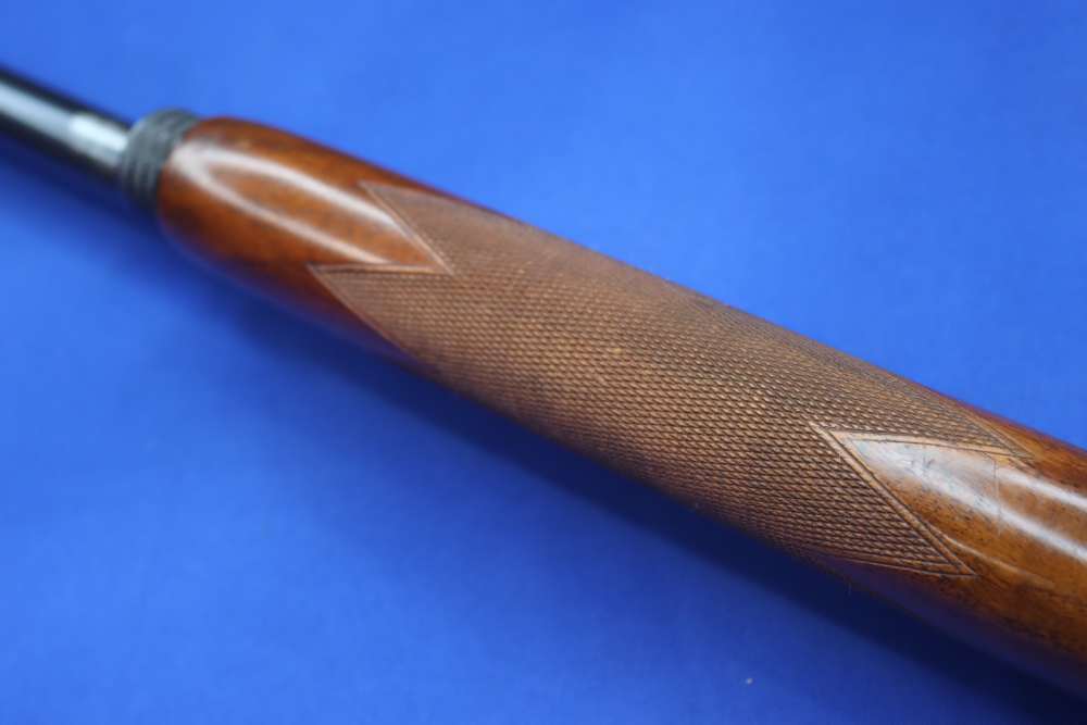 Remington Model 11 Semi Auto Shotgun 12GA 2-Barrel Set 24" & 26" Engraved-img-30