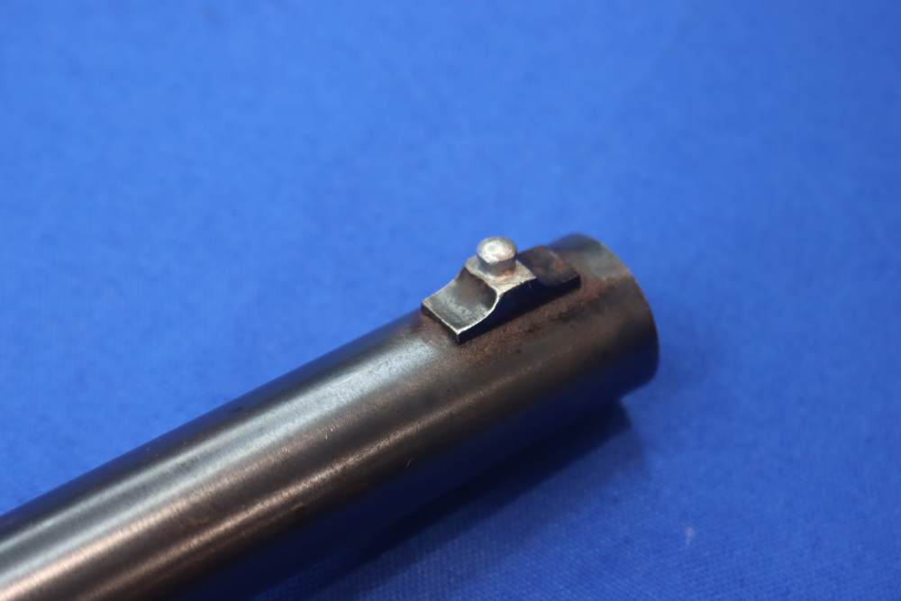 Remington Model 11 Semi Auto Shotgun 12GA 2-Barrel Set 24" & 26" Engraved-img-56