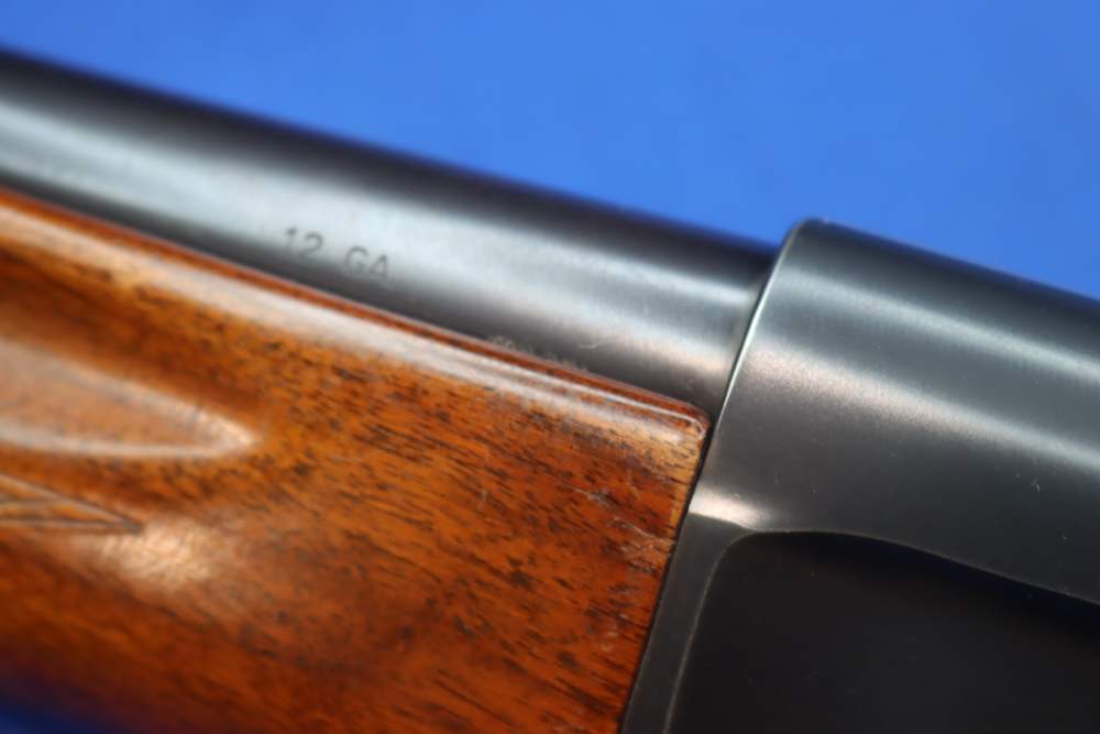 Remington Model 11 Semi Auto Shotgun 12GA 2-Barrel Set 24" & 26" Engraved-img-40