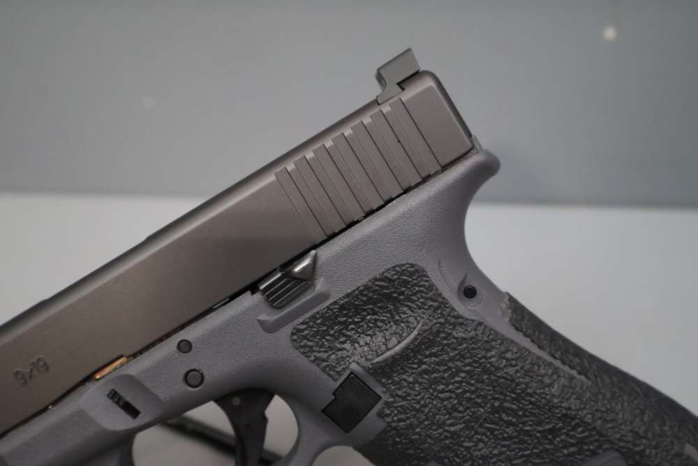 Glock 34 Gen4 (Gray) 9mm 5.31" w/Box-img-3