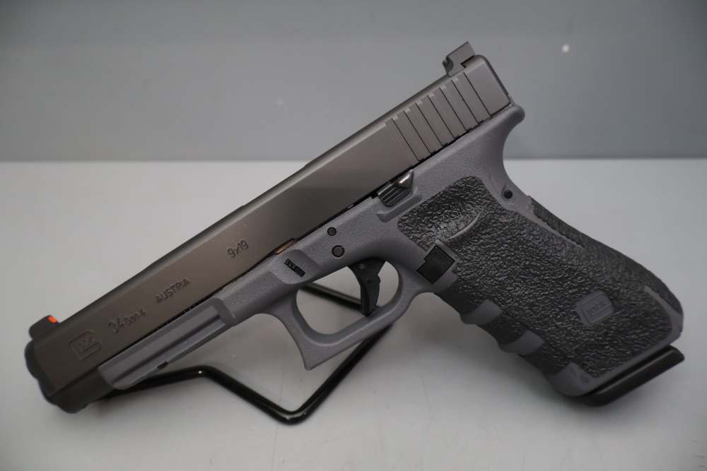 Glock 34 Gen4 (Gray) 9mm 5.31" w/Box-img-19