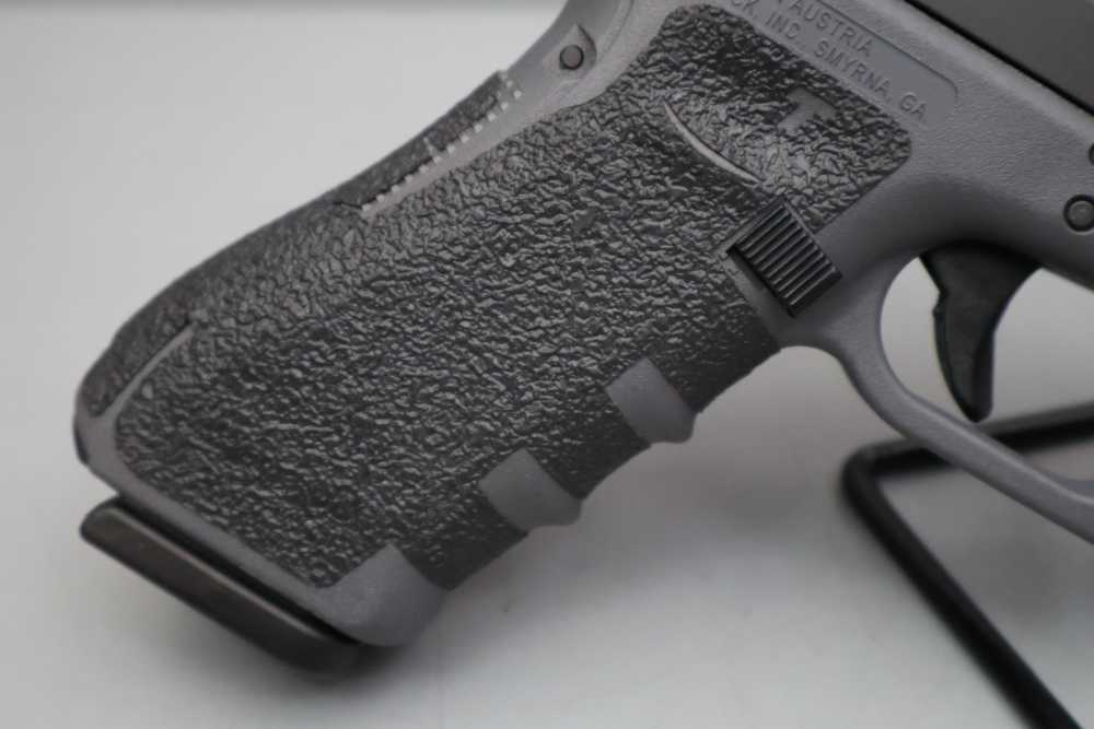 Glock 34 Gen4 (Gray) 9mm 5.31" w/Box-img-8