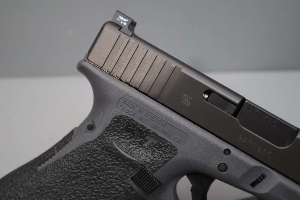 Glock 34 Gen4 (Gray) 9mm 5.31" w/Box-img-7