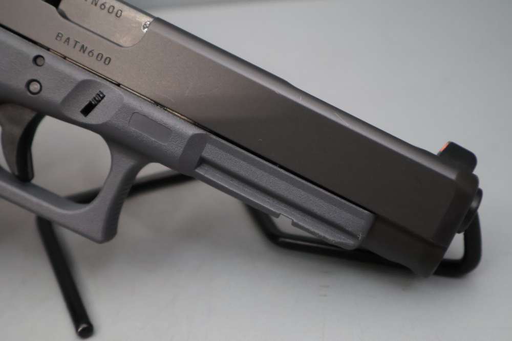 Glock 34 Gen4 (Gray) 9mm 5.31" w/Box-img-6