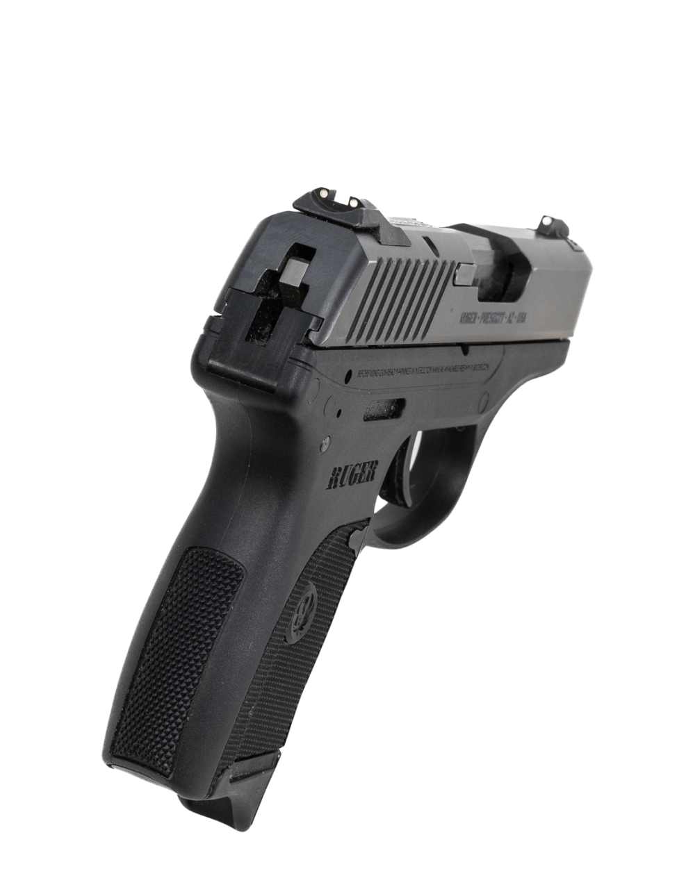 Ruger LC380 .380ACP 7+1 w/ Box & 2 Mags-img-5