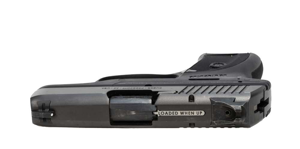 Ruger LC380 .380ACP 7+1 w/ Box & 2 Mags-img-8
