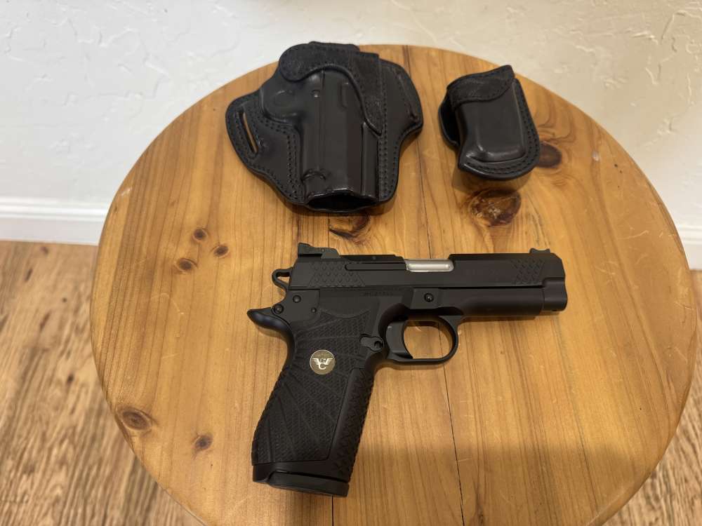 Wilson Combat  EDC X9-img-0