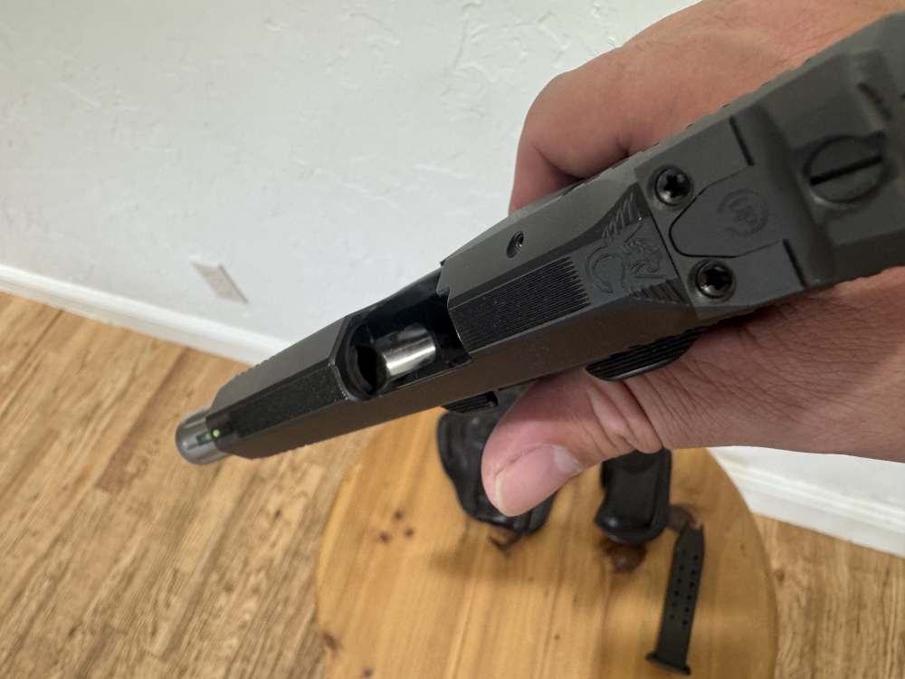 Wilson Combat  EDC X9-img-3
