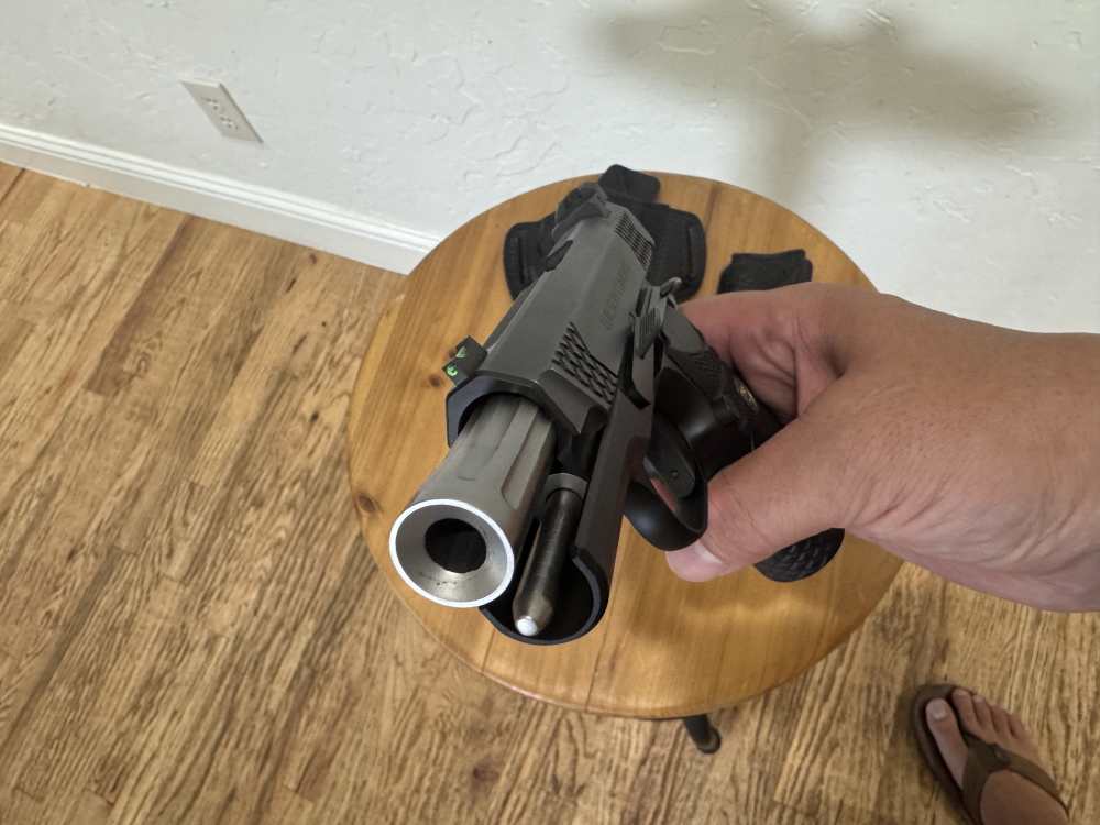Wilson Combat  EDC X9-img-5
