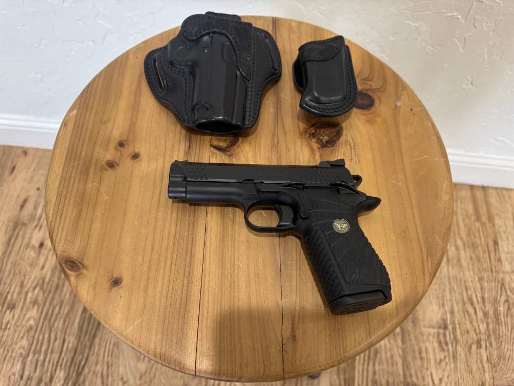 Wilson Combat  EDC X9-img-1
