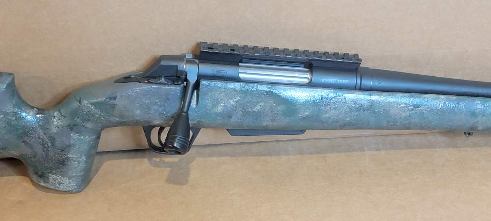 Winchester XPR Renegade 7mm-08 Rem 22" Threaded Barrel-img-2