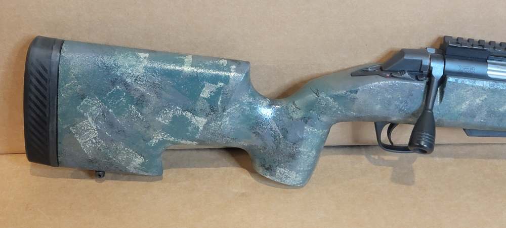 Winchester XPR Renegade 7mm-08 Rem 22" Threaded Barrel-img-1