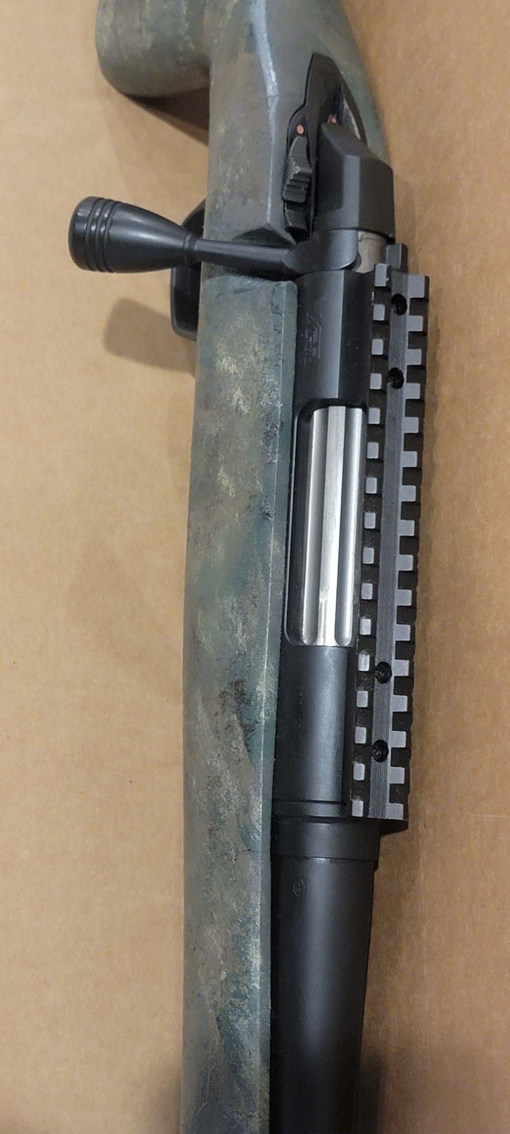 Winchester XPR Renegade 7mm-08 Rem 22" Threaded Barrel-img-5