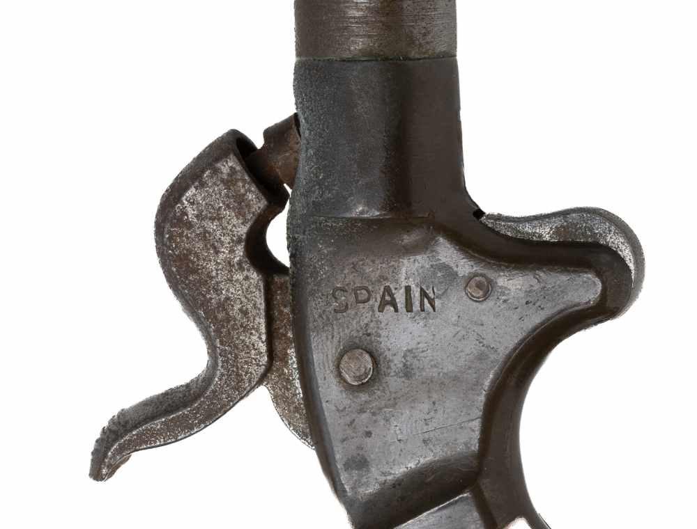 Penny Auction Antique A.S.T. Co Hero .34 Cal Percussion Derringer - No FFL-img-7