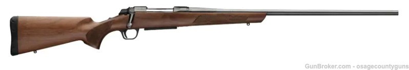 Browning AB3 Hunter - 22" - 270 Win-img-1