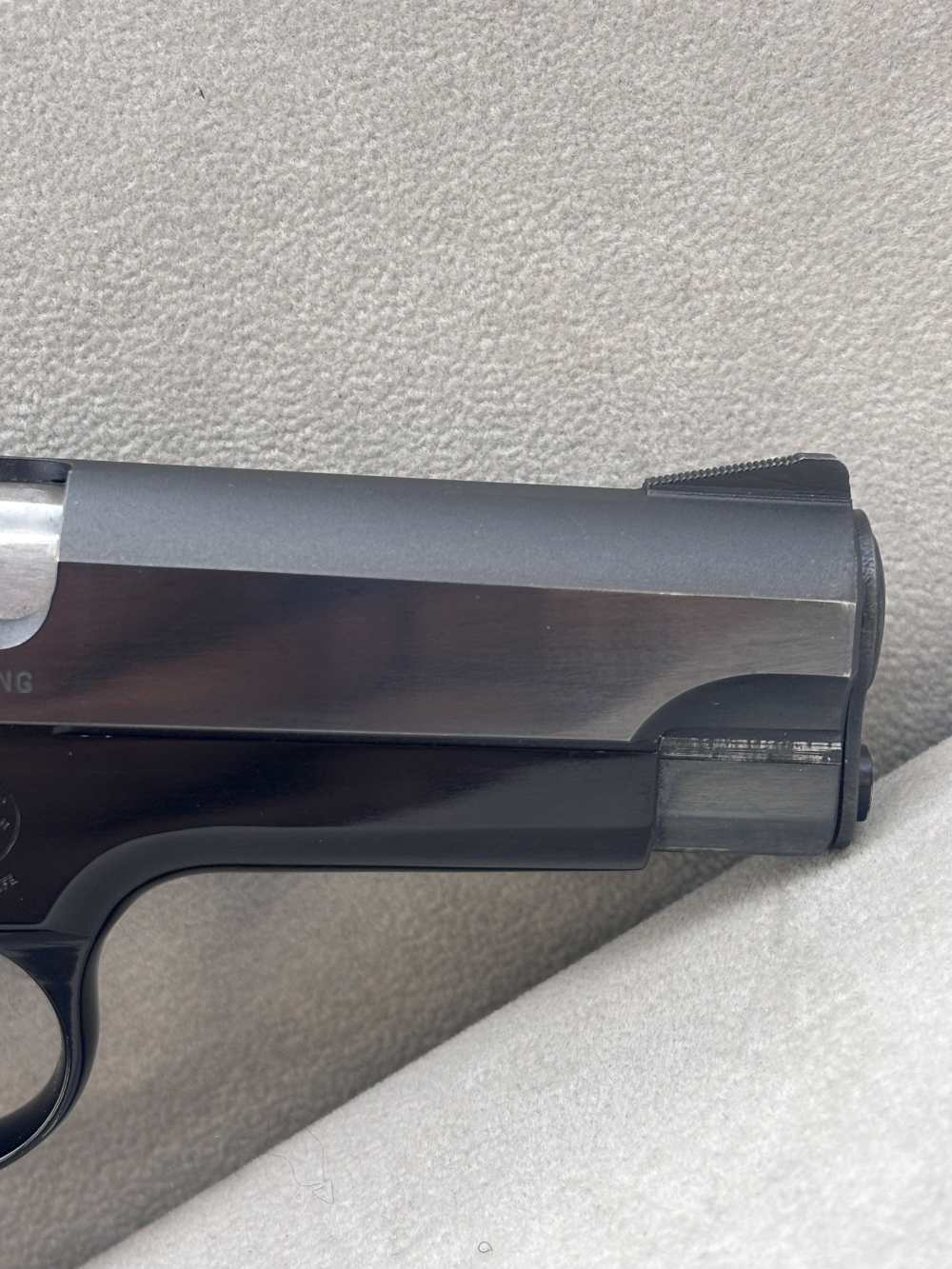 Smith & Wesson 39 (No Dash) 9mm ctg-img-8