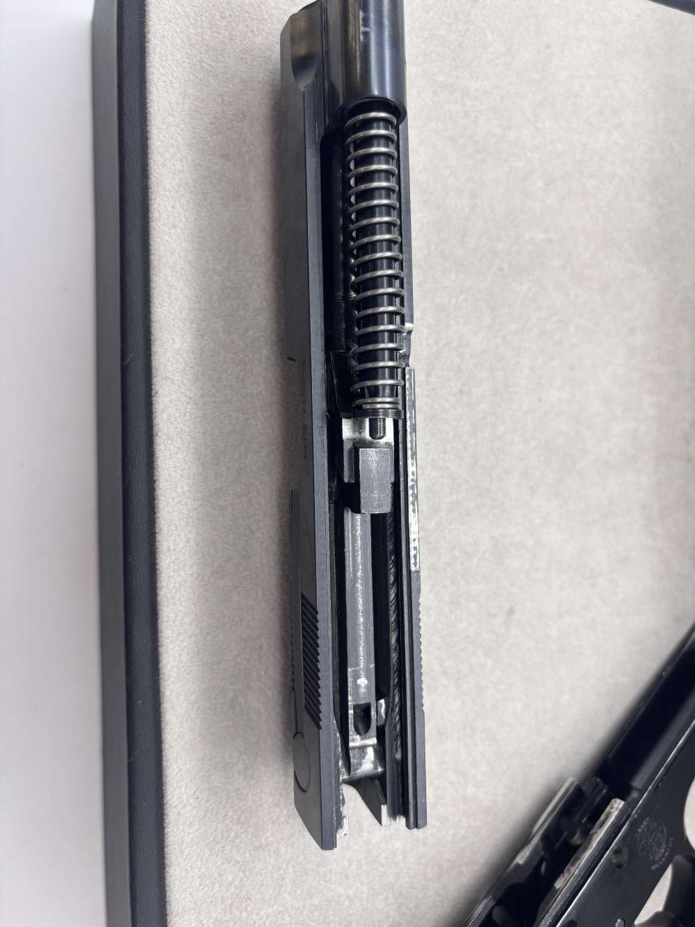 Smith & Wesson 39 (No Dash) 9mm ctg-img-14