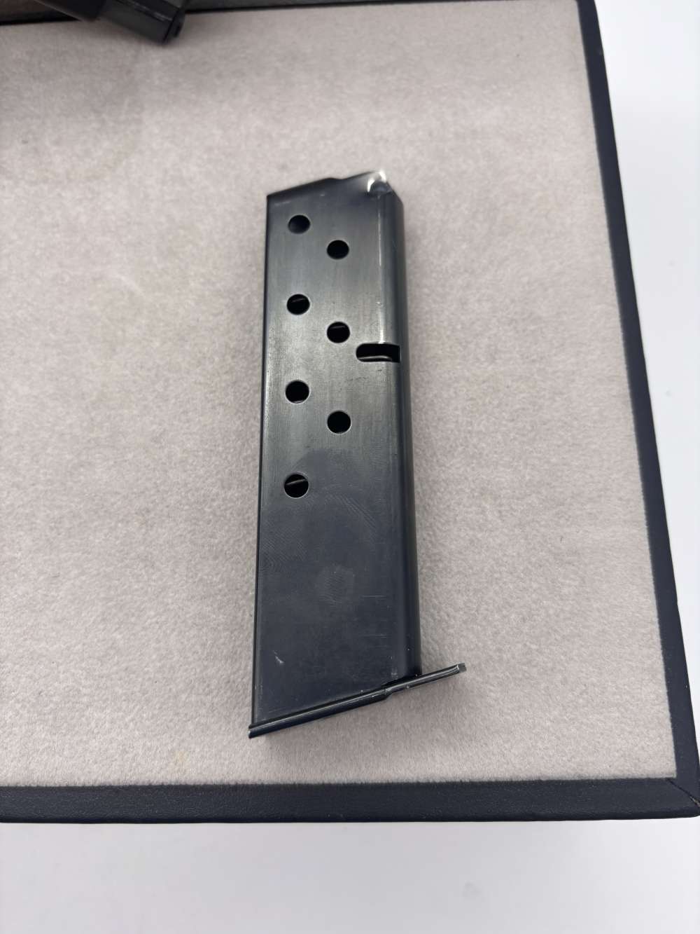 Smith & Wesson 39 (No Dash) 9mm ctg-img-10