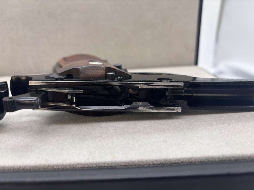 Smith & Wesson 39 (No Dash) 9mm ctg-img-15