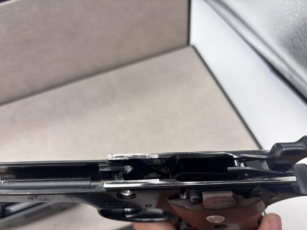 Smith & Wesson 39 (No Dash) 9mm ctg-img-16
