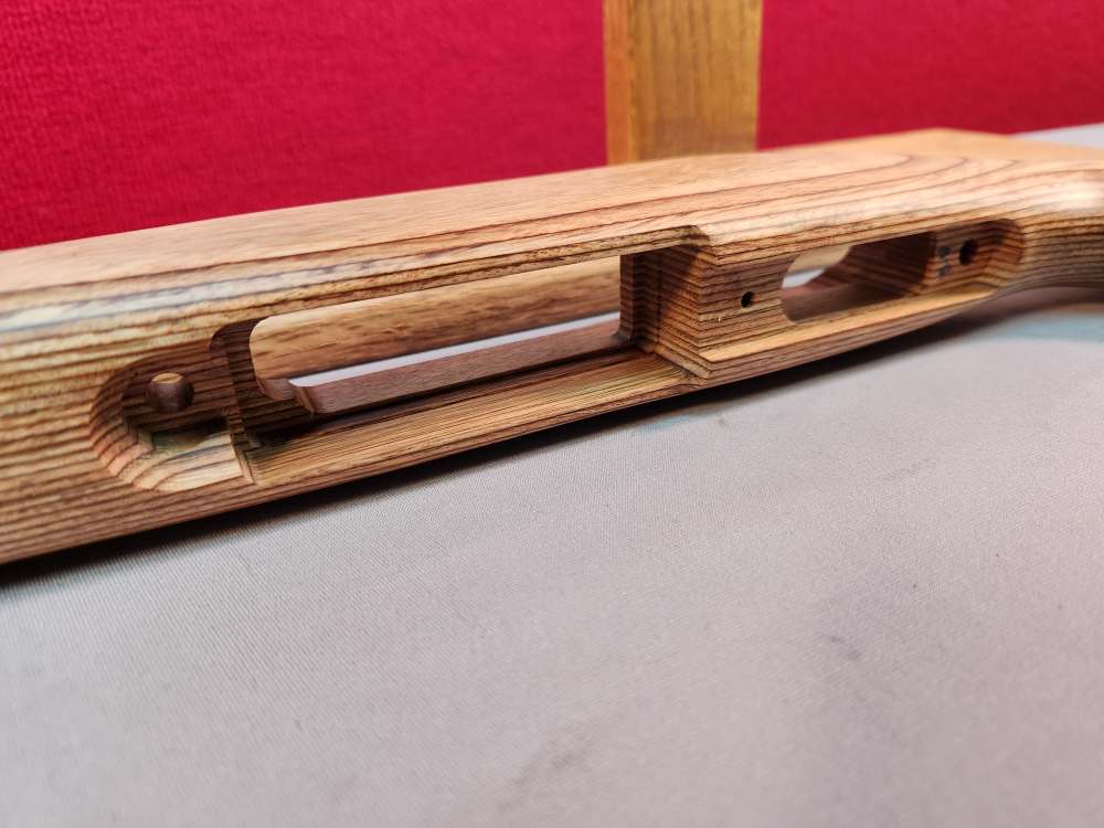 REMINGTON 783 SHORT ACTION STOCK NEW! PENNY AUCTION!-img-11