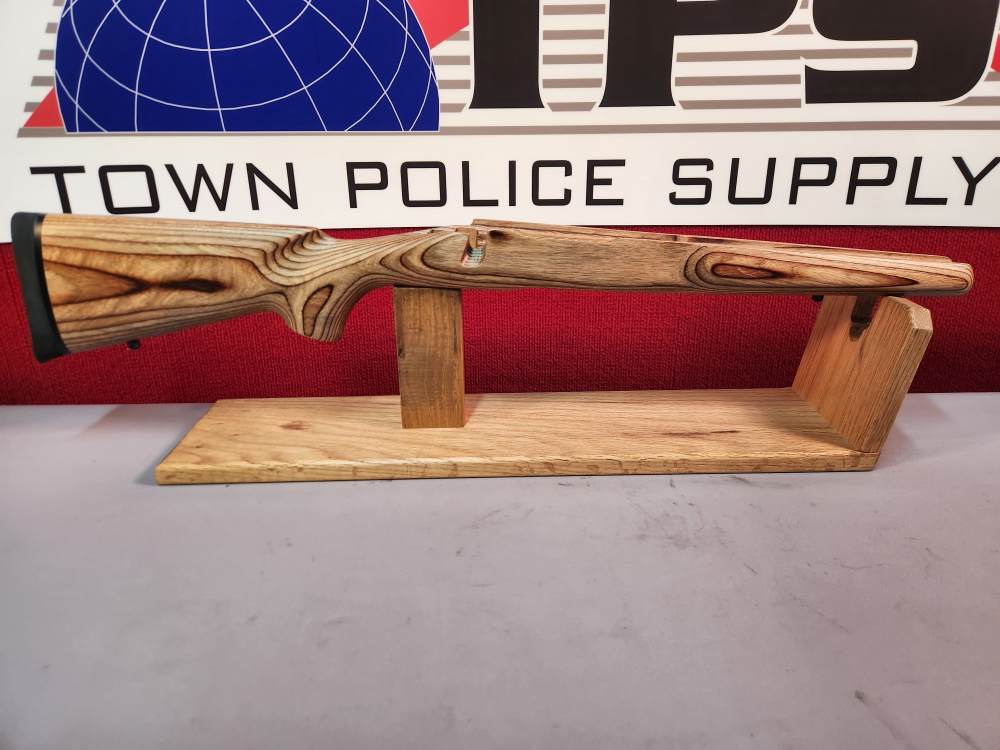 REMINGTON 783 SHORT ACTION STOCK NEW! PENNY AUCTION!-img-0