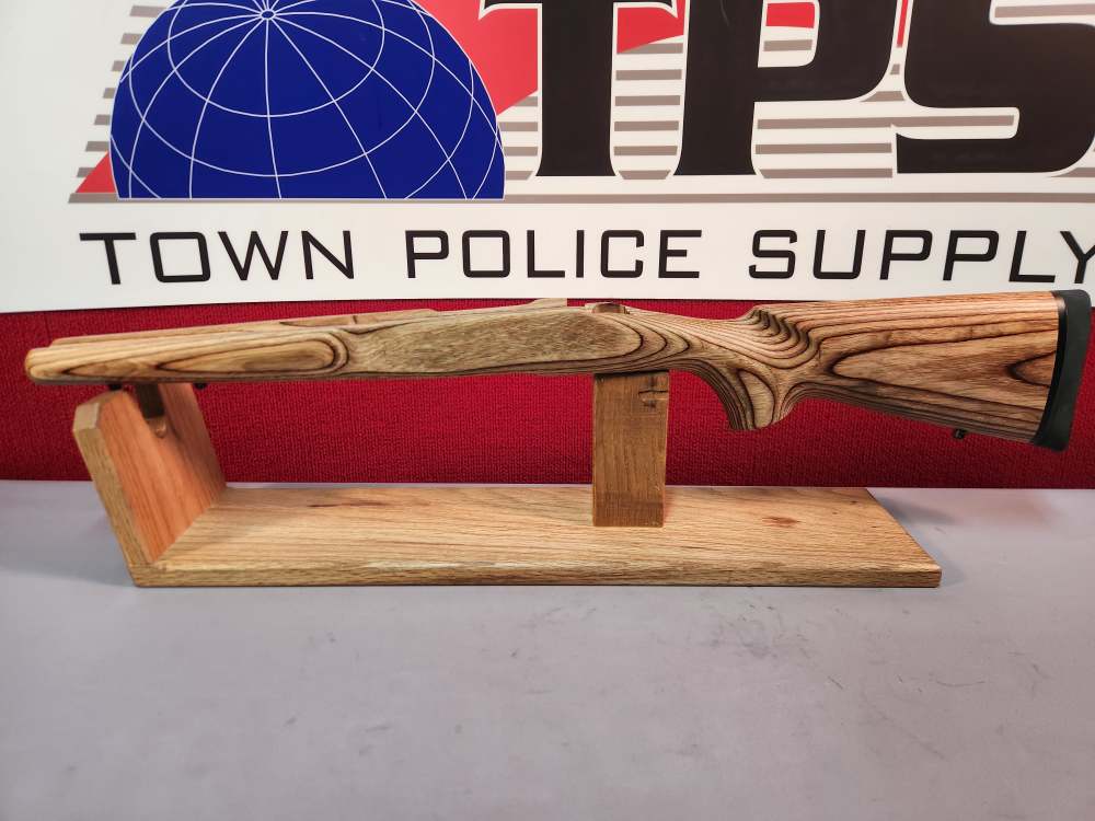 REMINGTON 783 SHORT ACTION STOCK NEW! PENNY AUCTION!-img-6