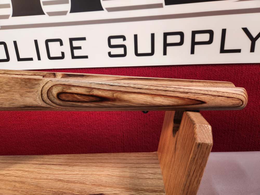 REMINGTON 783 SHORT ACTION STOCK NEW! PENNY AUCTION!-img-4