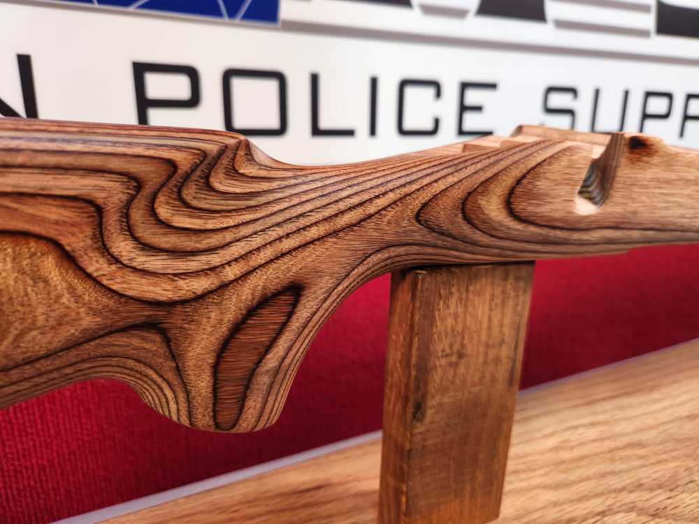 REMINGTON 783 SHORT ACTION STOCK NEW! PENNY AUCTION!-img-2