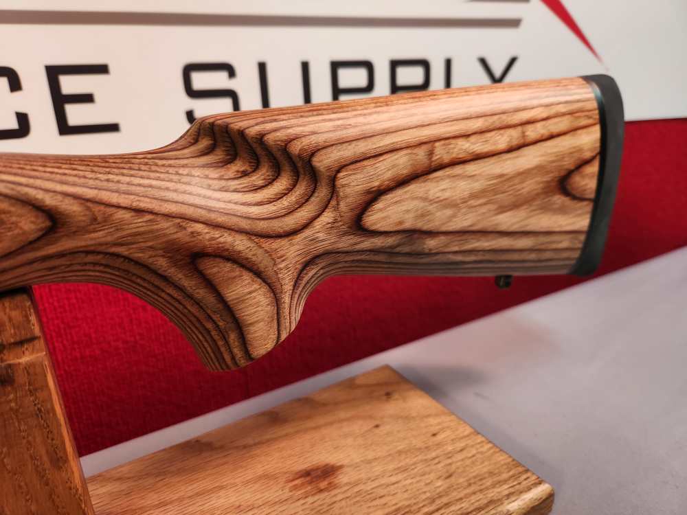 REMINGTON 783 SHORT ACTION STOCK NEW! PENNY AUCTION!-img-7