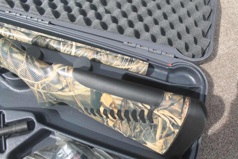 Benelli Super Black Eagle II Advantage Max HD Excellent Cond. 12ga-img-11