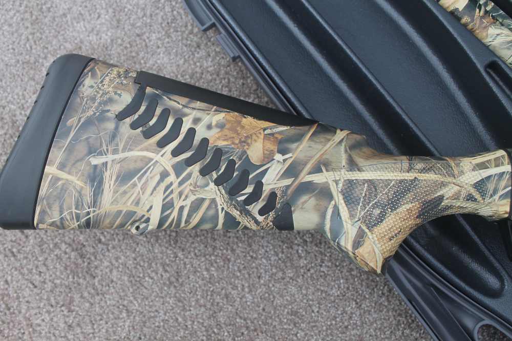 Benelli Super Black Eagle II Advantage Max HD Excellent Cond. 12ga-img-6
