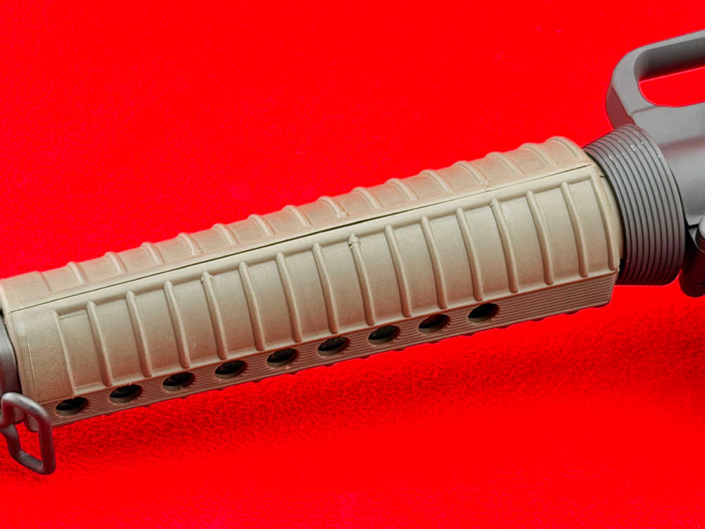ArmaLite AR-10A2 16" Stainless 7.62x51mm / .308 Win w/ A2 Carry Handle-img-6