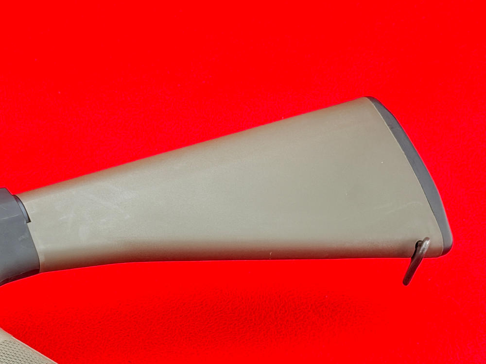 ArmaLite AR-10A2 16" Stainless 7.62x51mm / .308 Win w/ A2 Carry Handle-img-9
