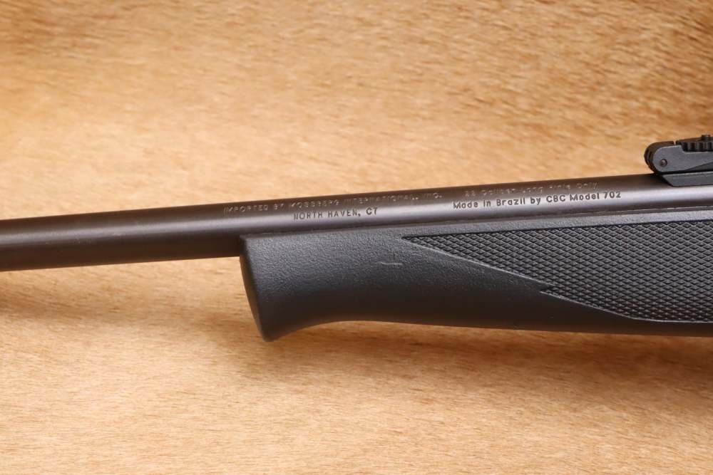 Mossberg 702 Plinkster .22LR 18" Semi-Automatic Rifle-img-17
