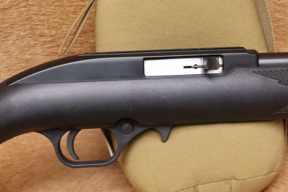Mossberg 702 Plinkster .22LR 18" Semi-Automatic Rifle-img-5