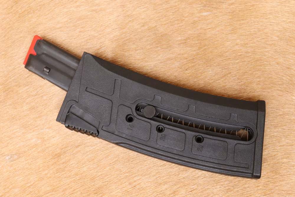 Mossberg 702 Plinkster .22LR 18" Semi-Automatic Rifle-img-38