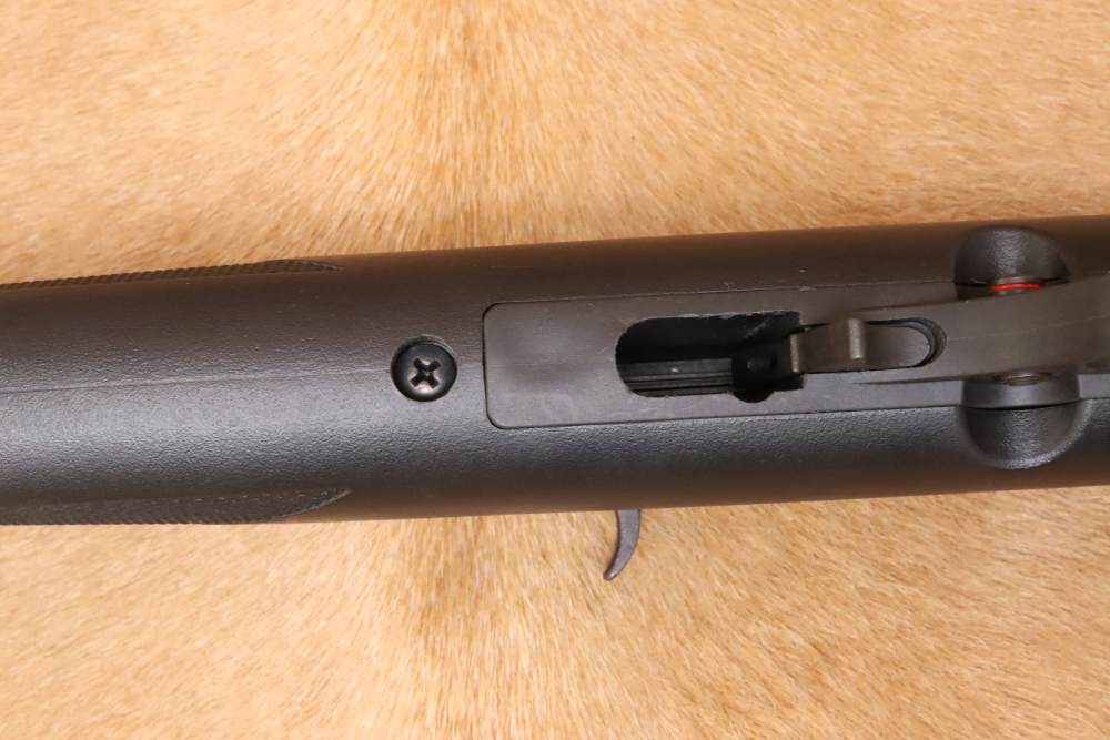 Mossberg 702 Plinkster .22LR 18" Semi-Automatic Rifle-img-31