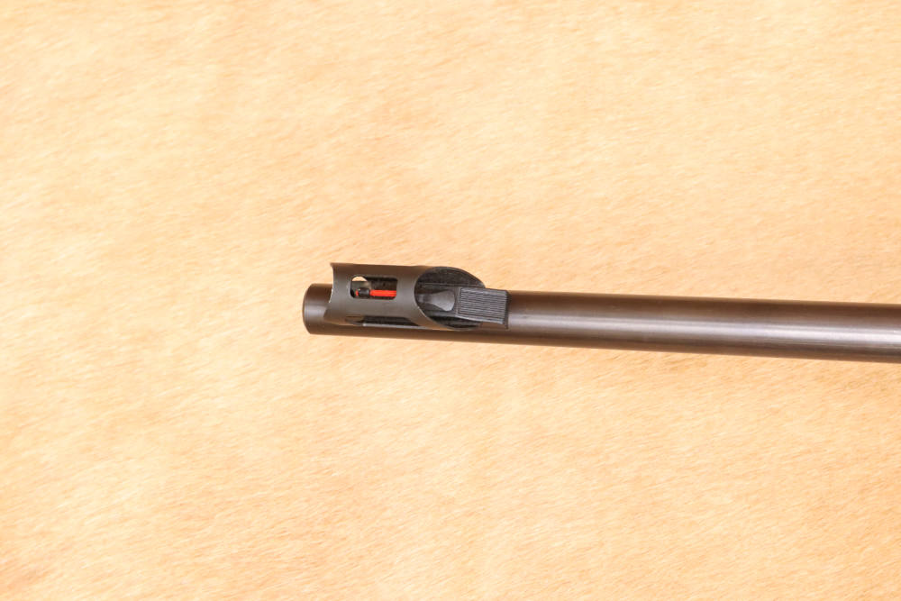 Mossberg 702 Plinkster .22LR 18" Semi-Automatic Rifle-img-25