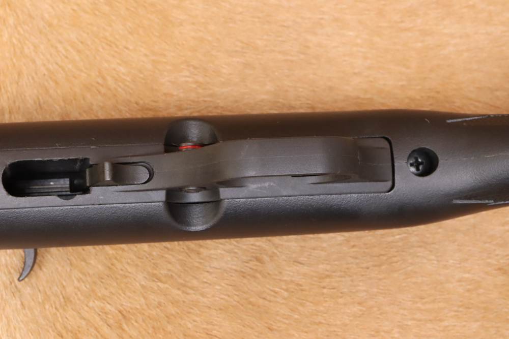 Mossberg 702 Plinkster .22LR 18" Semi-Automatic Rifle-img-30
