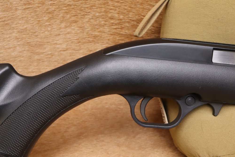 Mossberg 702 Plinkster .22LR 18" Semi-Automatic Rifle-img-4