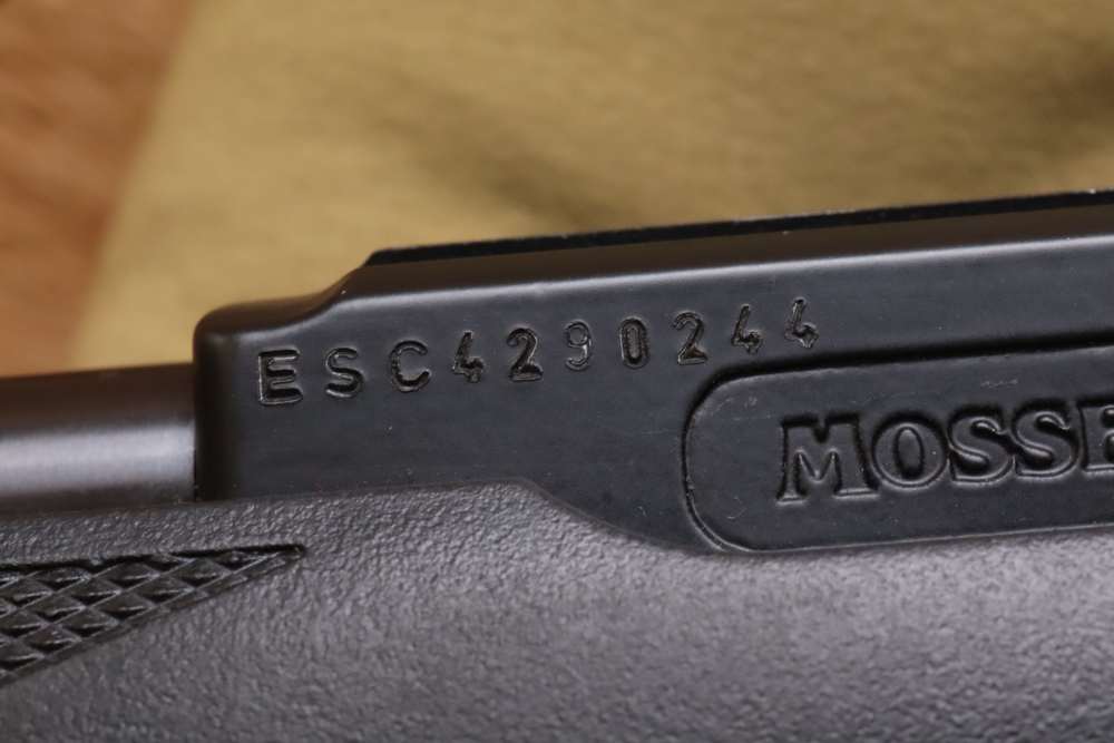 Mossberg 702 Plinkster .22LR 18" Semi-Automatic Rifle-img-15