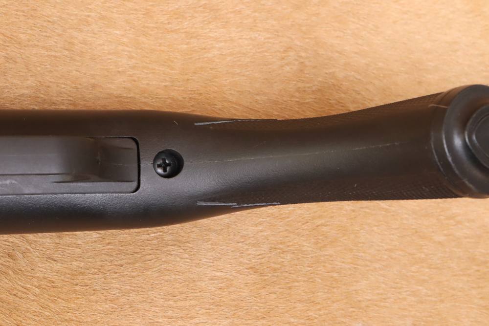Mossberg 702 Plinkster .22LR 18" Semi-Automatic Rifle-img-29