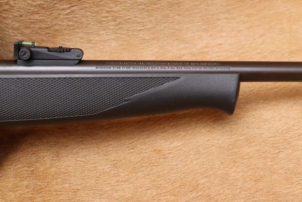 Mossberg 702 Plinkster .22LR 18" Semi-Automatic Rifle-img-7