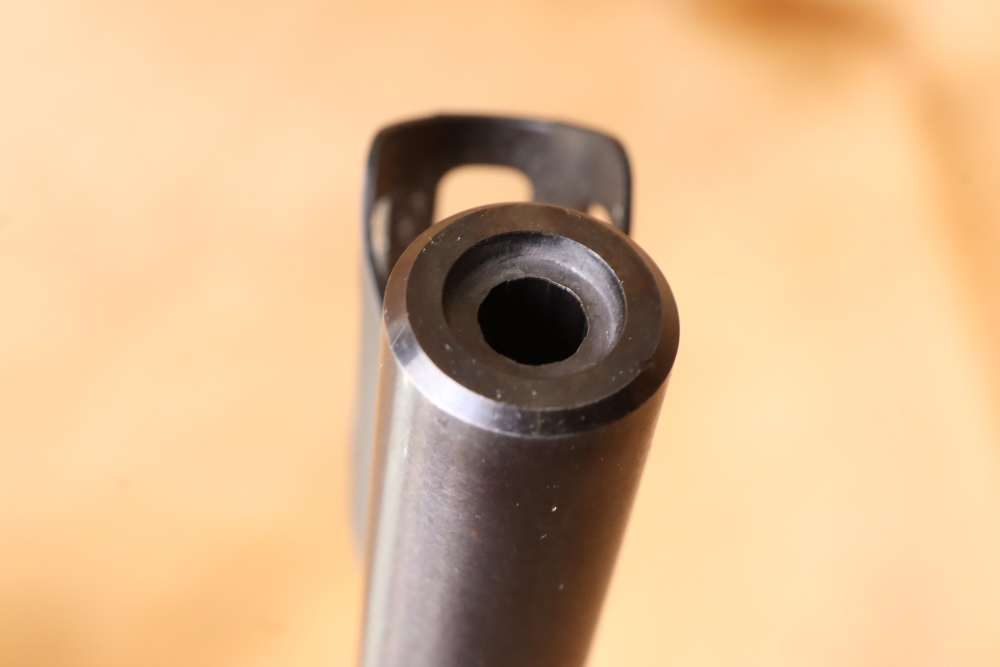Mossberg 702 Plinkster .22LR 18" Semi-Automatic Rifle-img-35
