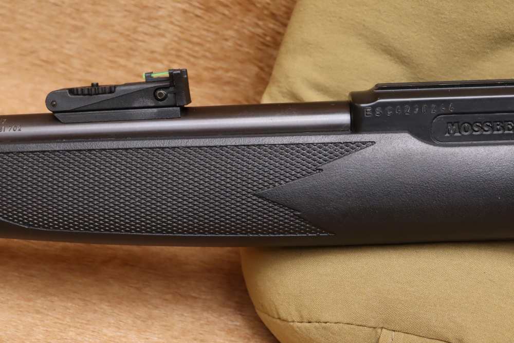 Mossberg 702 Plinkster .22LR 18" Semi-Automatic Rifle-img-16