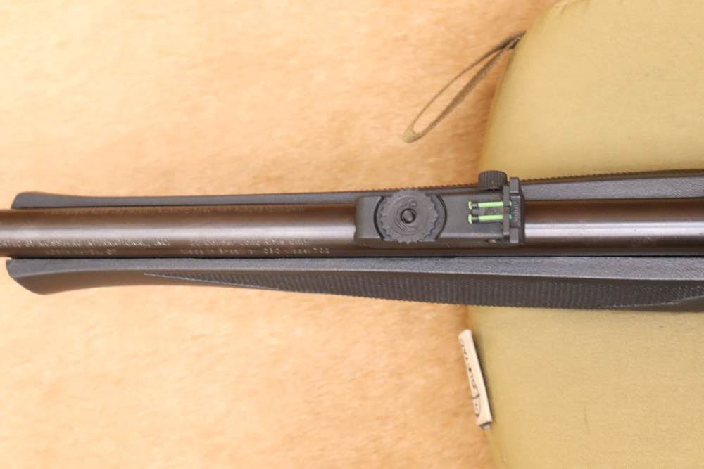 Mossberg 702 Plinkster .22LR 18" Semi-Automatic Rifle-img-23